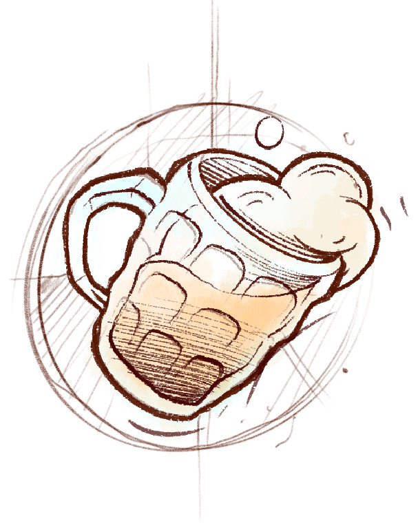Cervezas disponibles de barril