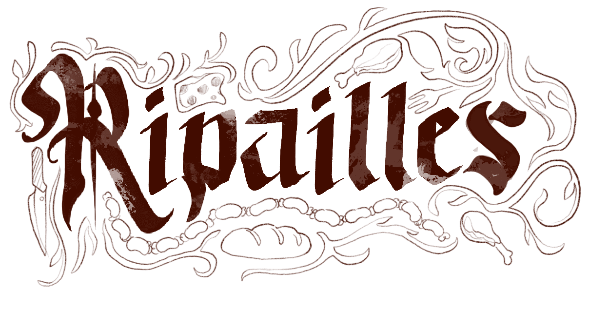 Banquetes: embutidos, tabla de quesos y tabla de embutidos